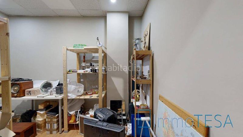 Foto f4198689-d5a9-4f38-a2c8-2c47fe329568. Business premise in Can Serra Barberà del Vallès