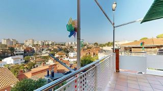Casa a Ca n�Esteper-Can Gorgs-Can Gorgs II. Dos viviendas independientes