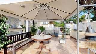 Casa in Ca n´Esteper-Can Gorgs-Can Gorgs II. Dos viviendas independientes