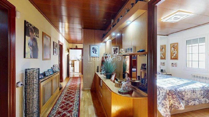 Foto f8063e66-6a5c-46c5-a589-a3823749e2ee. Haus mit heizung in Ca n´Esteper-Can Gorgs-Can Gorgs II Barberà del Vallès