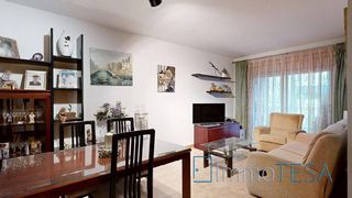 Etagenwohnung in Barri Antic. 4 dormitorios 2 ba�os 2 balcones