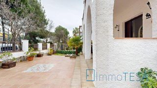 Casa a Ca n�Esteper-Can Gorgs-Can Gorgs II. Con garaje y jard�n