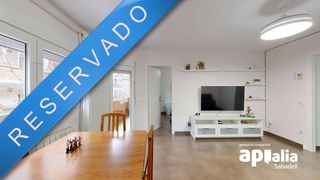 Pis a Can Serra. Vivienda alquila, ideal para inversores