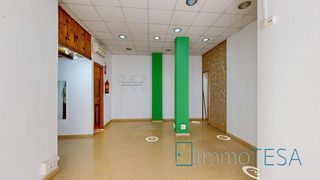 Business premise in Can Serra