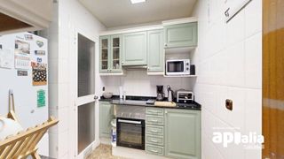 Etagenwohnung in Zona Industrial. Bajos alquilado