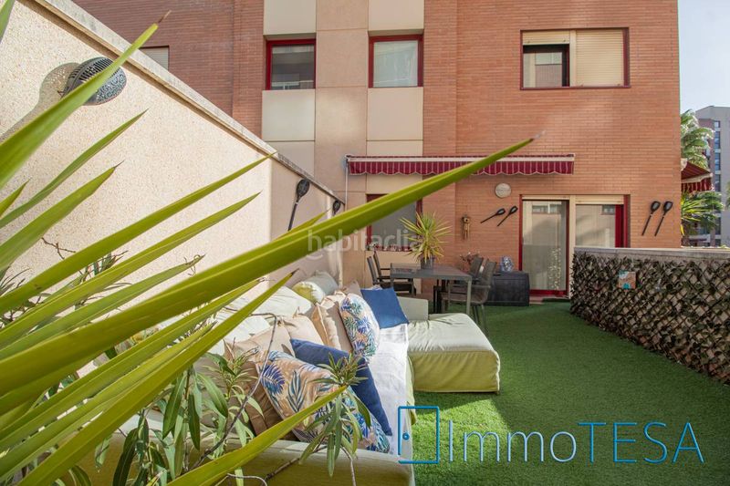 Foto bfbaf830-3955-45a2-acd2-1f8d38a32430. Pis amb calefacció aparcament piscina a Parc d´Europa Barberà del Vallès