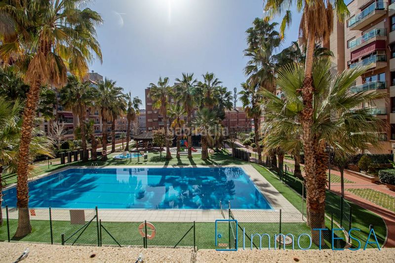 Foto d1435424-ae4f-40ee-8f9c-9b2d689ba0f5. Pis amb calefacció aparcament piscina a Parc d´Europa Barberà del Vallès