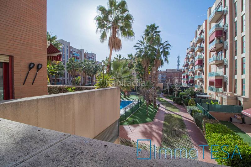 Foto f680a866-bdf0-4f86-ba87-80518f4c66c5. Pis amb calefacció aparcament piscina a Parc d´Europa Barberà del Vallès
