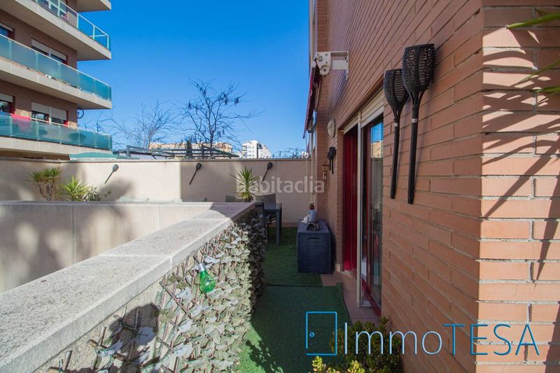 Foto f7c9a741-5652-44e3-bb6e-4366a2a42dd7. Pis amb calefacció aparcament piscina a Parc d´Europa Barberà del Vallès