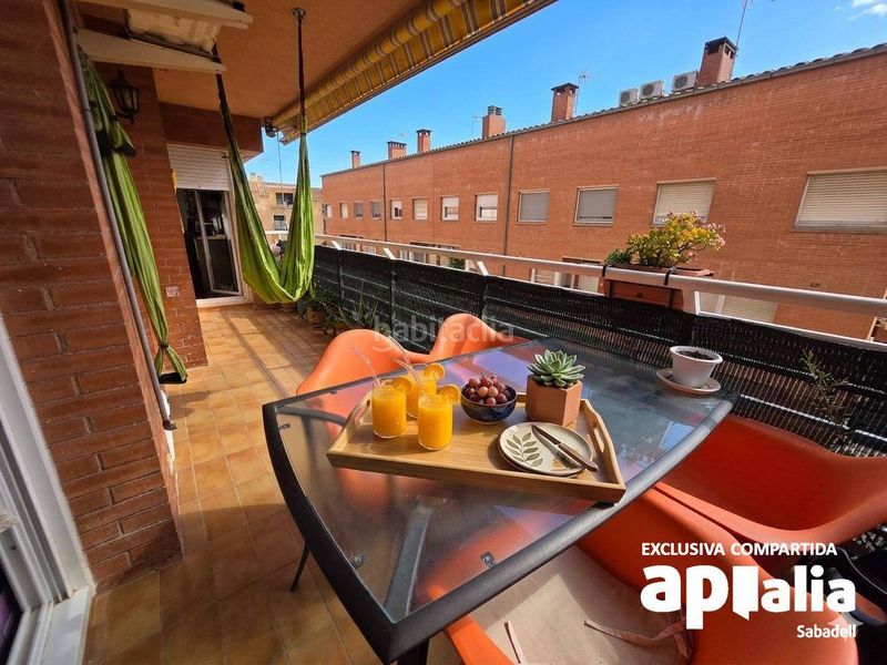 Foto 203442f6-44cd-4f71-bdbd-2ec15a83db81. Pis a Eixample - Can Bogunyà Castellar del Vallès