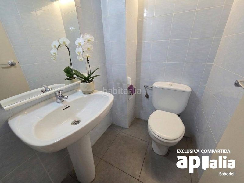 Foto 2c586c5a-acca-42fc-bfb9-ccc375b54b9e. Pis a Eixample - Can Bogunyà Castellar del Vallès