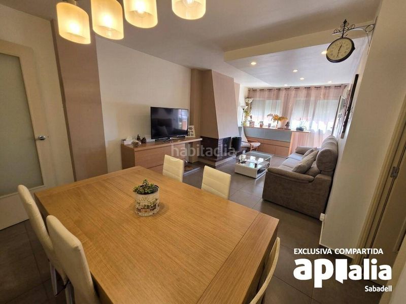 Foto 487dc6fe-2179-4d23-86b3-72a86c7c8c71. Pis a Eixample - Can Bogunyà Castellar del Vallès