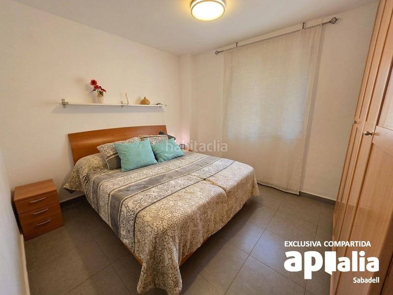 Foto 522aa498-a3b2-4eea-89f3-cac3dfcb4cda. Pis a Eixample - Can Bogunyà Castellar del Vallès