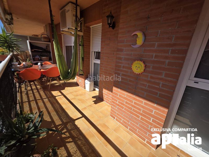 Foto 5f6a023d-35a4-495e-a5f6-e9cc366c05a0. Pis a Eixample - Can Bogunyà Castellar del Vallès