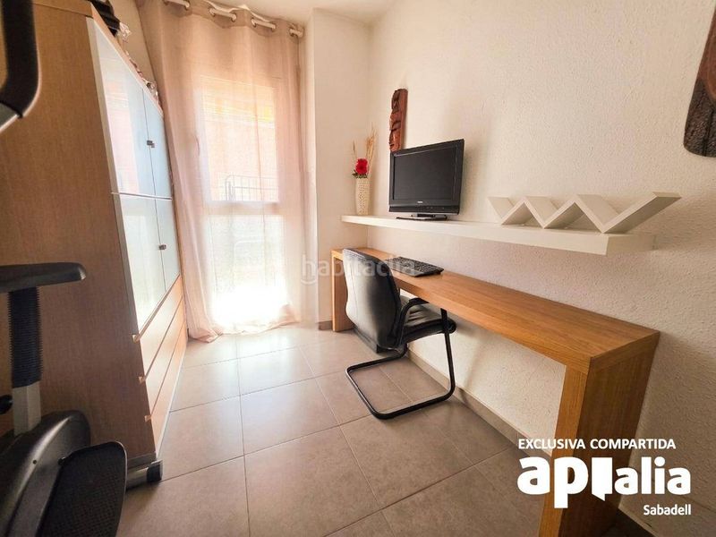Foto dc60f975-e62b-4406-8d62-d34ebc52a26a. Pis a Eixample - Can Bogunyà Castellar del Vallès