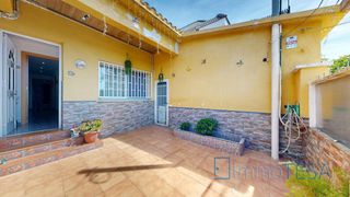 Casa a Ca n´Esteper-Can Gorgs-Can Gorgs II. Con jardín y garaje