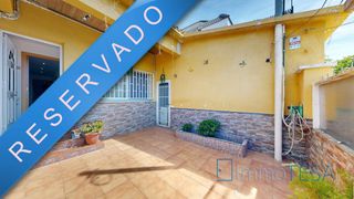 Maison à Ca n´Esteper-Can Gorgs-Can Gorgs II. Con jardín y garaje