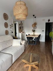 Pis a La Rom�nica. 4 habitaciones, ascensor y balc�n