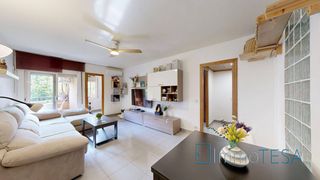 Appartement à Centre-Eixample-Can Llobet. En doctor moragas