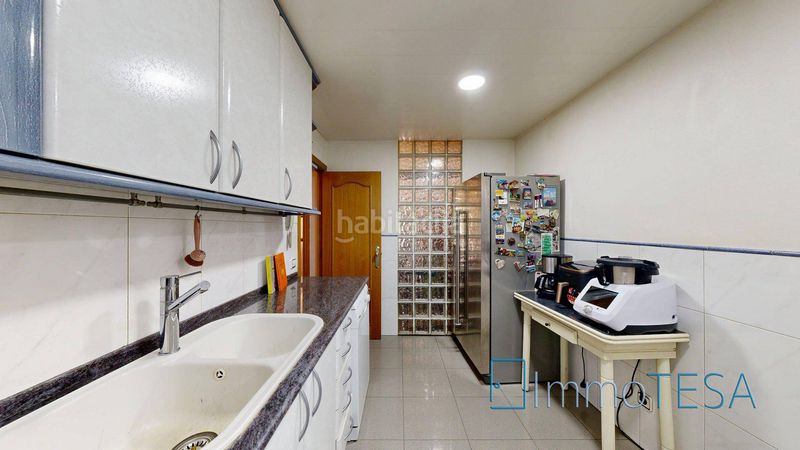 Foto 42aad8fe-4d96-45ba-bd86-8d0a3aebc163. Pis amb calefacció a Centre-Eixample-Can Llobet Barberà del Vallès
