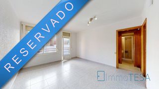 Flat in Can Deu. Con ascensor y balcón