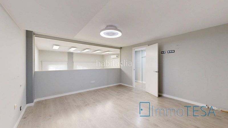 Foto 483564b4-683e-4014-8604-2b28340f8625. Alquiler local comercial local 142m2 terraza 66m2 en Barberà del Vallès