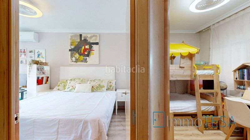 Foto 3a4d6c2b-d940-4ac1-8542-2d8d9d31fe30. Pis amb calefacció a Creu de Barberà Sabadell
