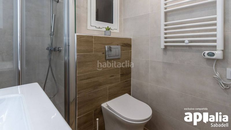 Foto badfc9e2-2878-4441-a082-8ed7e1089948. Pis amb calefacció a Els Merinals Sabadell