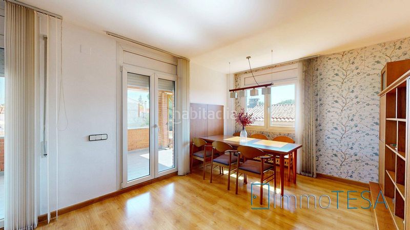 Foto 01998e50-820d-459a-bb70-6632d9833312. Casa amb calefacció aparcament a Can Serra Barberà del Vallès