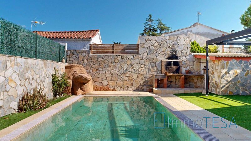 Foto 3d8aca9f-74d9-4906-9e48-27b15a6d4391. Casa amb calefacció aparcament a Can Serra Barberà del Vallès