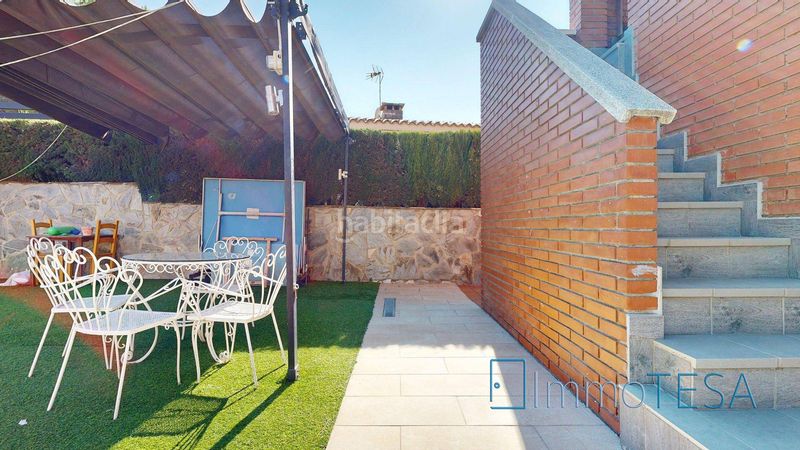 Foto 4ec43914-8d9e-4185-81ac-52d369fac30d. Casa amb calefacció aparcament a Can Serra Barberà del Vallès