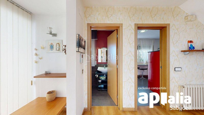 Foto 4ff501a4-f650-43cc-b205-140515b8d022. Casa amb calefacció aparcament a Can Serra Barberà del Vallès