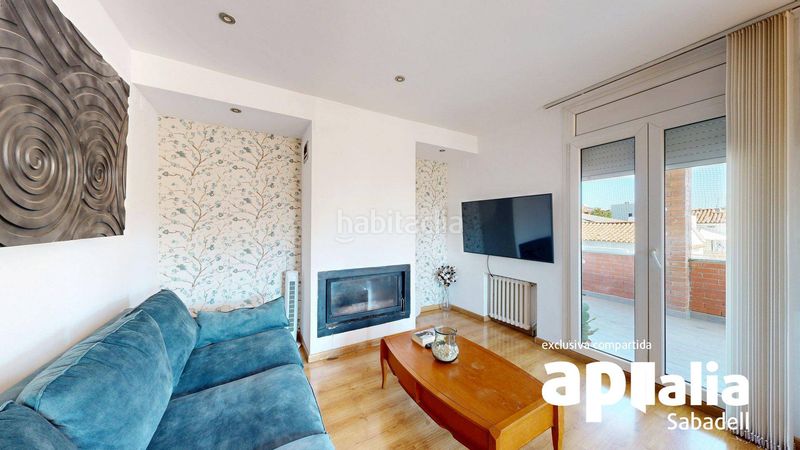 Foto 551b510f-344e-4391-938a-824783747eeb. Casa amb calefacció aparcament a Can Serra Barberà del Vallès