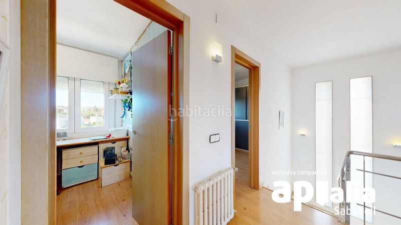 Foto 5a966dc7-80ce-4892-a94f-85646cd0ccaf. Casa amb calefacció aparcament a Can Serra Barberà del Vallès