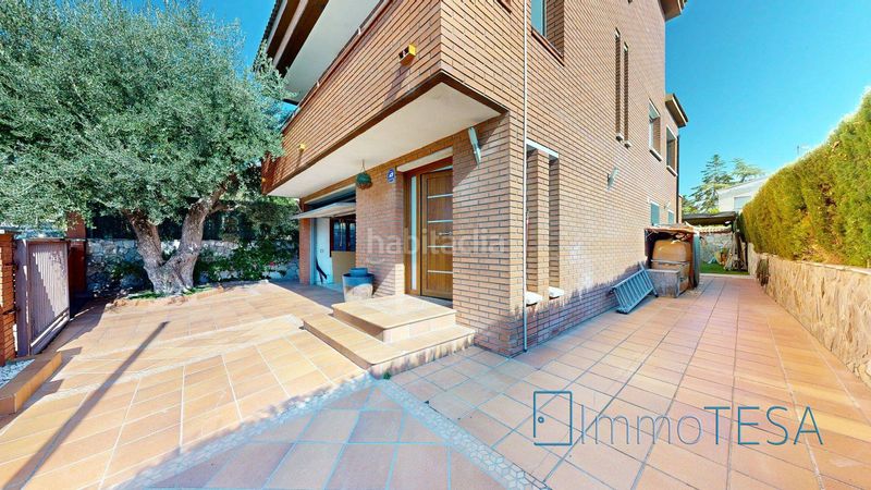 Foto 645dfb7a-c057-466d-9476-100bb55edcb7. Casa amb calefacció aparcament a Can Serra Barberà del Vallès