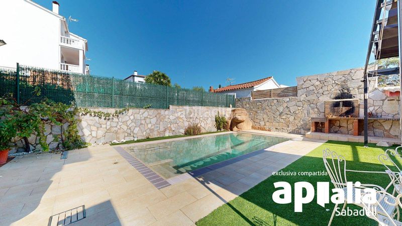 Foto 7fe8b5d7-b110-4e0e-bbe6-b97c278387d1. Casa amb calefacció aparcament a Can Serra Barberà del Vallès