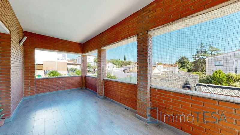 Foto 801eb4d0-4b2a-4738-9f4b-e4cdfb30e4a6. Casa amb calefacció aparcament a Can Serra Barberà del Vallès