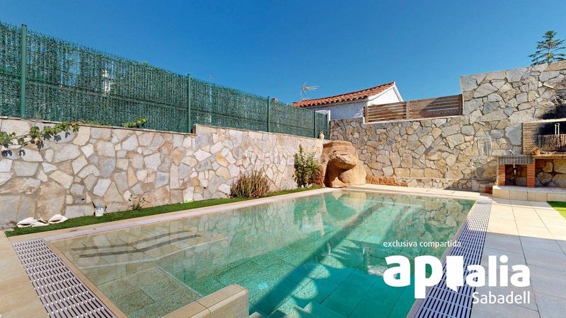 Foto 89e48a35-d4ec-49db-bb03-f913a92a1dae. Casa amb calefacció aparcament a Can Serra Barberà del Vallès