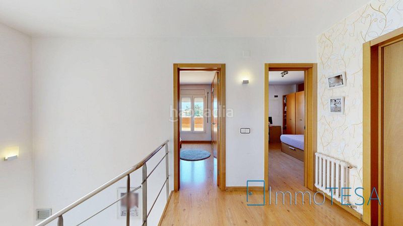 Foto 8b371634-bdd6-4ebb-9543-54381c971f3d. Casa amb calefacció aparcament a Can Serra Barberà del Vallès