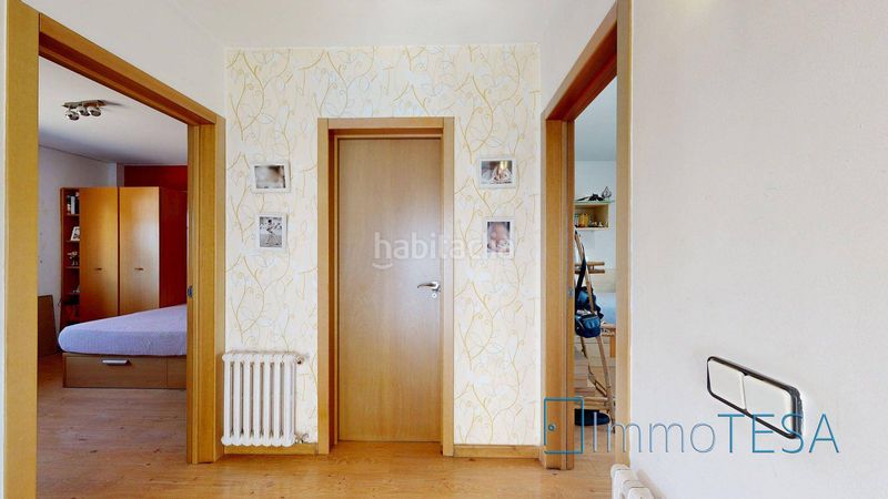 Foto 9ba25e21-6d06-427e-8049-4609bf91306f. Casa amb calefacció aparcament a Can Serra Barberà del Vallès
