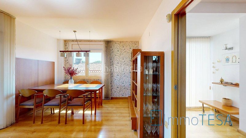 Foto a3bf8787-25b4-4182-8128-935d6ddf9bdc. Casa amb calefacció aparcament a Can Serra Barberà del Vallès