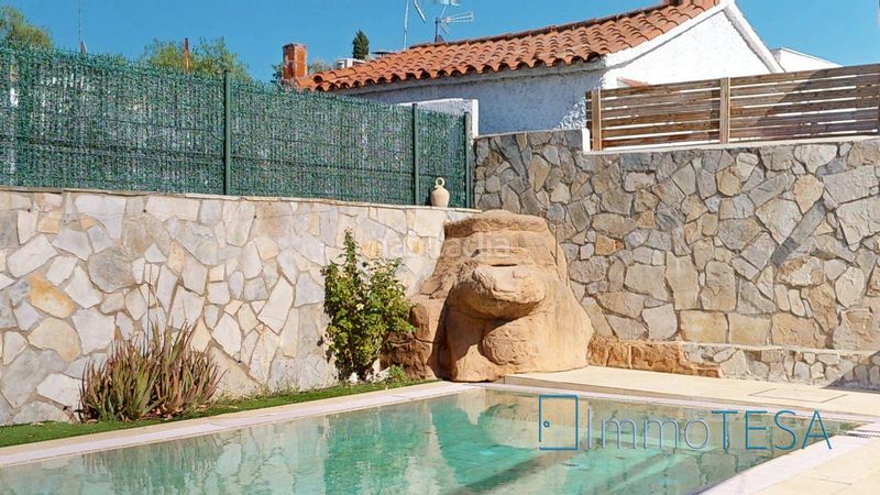 Foto aec10aad-a1a2-4b06-bd8b-073a0a1fc018. Casa amb calefacció aparcament a Can Serra Barberà del Vallès