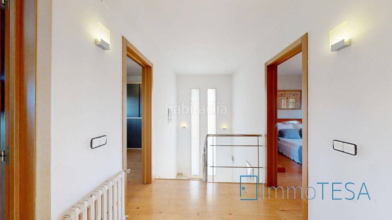 Foto cdd9d98d-b4cf-4dea-ab87-37fd405eb372. Casa amb calefacció aparcament a Can Serra Barberà del Vallès