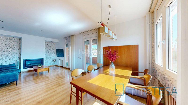 Foto d5717bff-54b6-4740-99e0-781c2cff9f22. Casa amb calefacció aparcament a Can Serra Barberà del Vallès