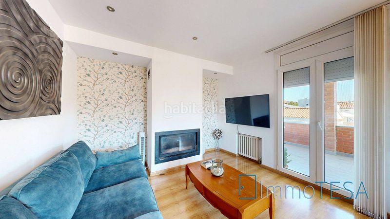 Foto d88fd519-bdab-4f16-9276-b6021815cf1a. Casa amb calefacció aparcament a Can Serra Barberà del Vallès