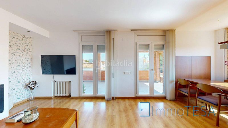 Foto e1ba5179-5caf-413e-863b-a0d4fb41eb38. Casa amb calefacció aparcament a Can Serra Barberà del Vallès