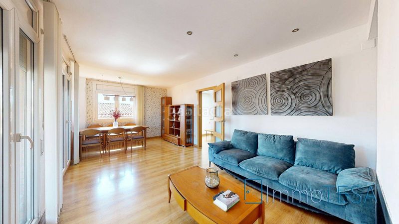 Foto f45b82e0-8332-42ef-883f-71735a9089b3. Casa amb calefacció aparcament a Can Serra Barberà del Vallès