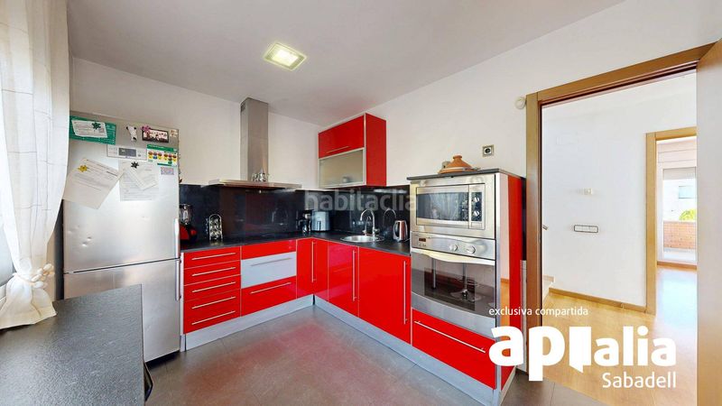 Foto fc39a00f-d0ca-4479-ae52-ea7fa2b684e5. Casa amb calefacció aparcament a Can Serra Barberà del Vallès