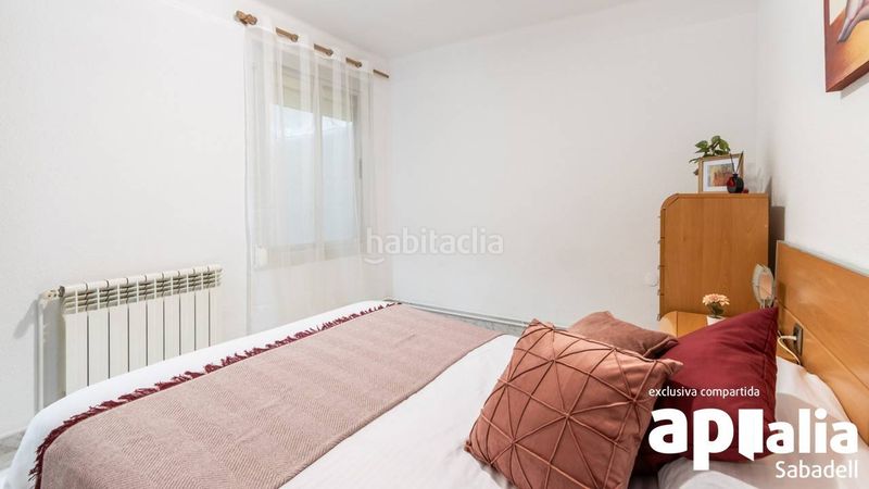 Foto 2c9aa93a-4ce8-435e-ab9d-4ce436844b04. Pis amb calefacció a Can Rull Sabadell