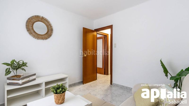 Foto 648e5a28-42d0-465e-a054-29341a252adc. Pis amb calefacció a Can Rull Sabadell